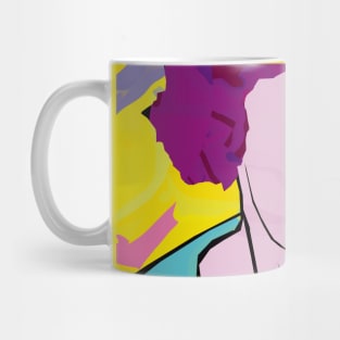 Hilda Doolittle Mug